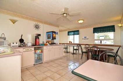 Americas Best Value Inn / Troy - Troy, MO