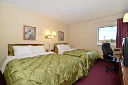 Americas Best Value Inn / Troy - Troy, MO