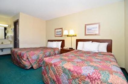 Americas Best Value Inn / Troy - Troy, MO