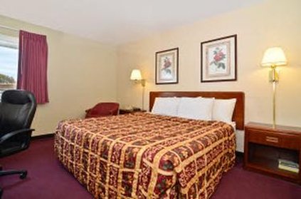 Americas Best Value Inn / Troy - Troy, MO