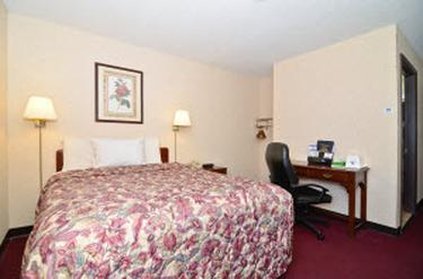 Americas Best Value Inn / Troy - Troy, MO