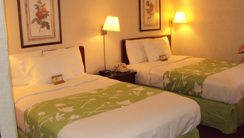 Americas Best Value Inn / Troy - Troy, MO