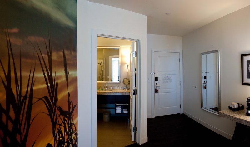 Hotel Indigo - Waco, TX