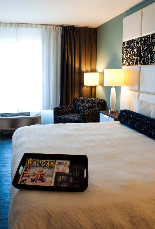 Hotel Indigo - Waco, TX