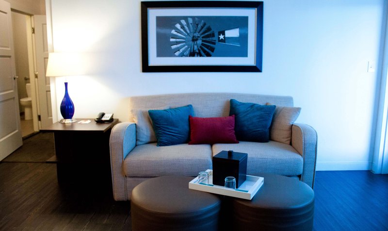 Hotel Indigo - Waco, TX