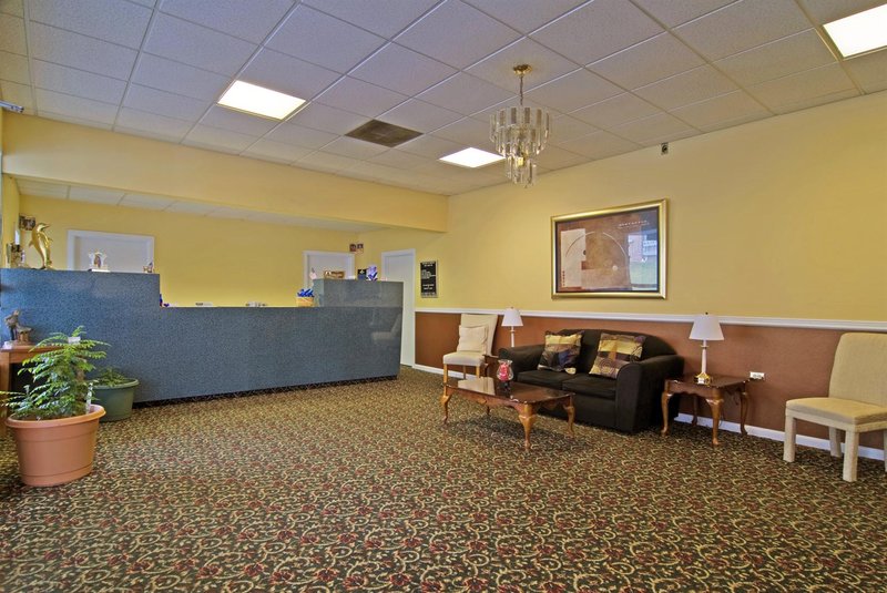 Americas Best Value Inn - Monroe, NC