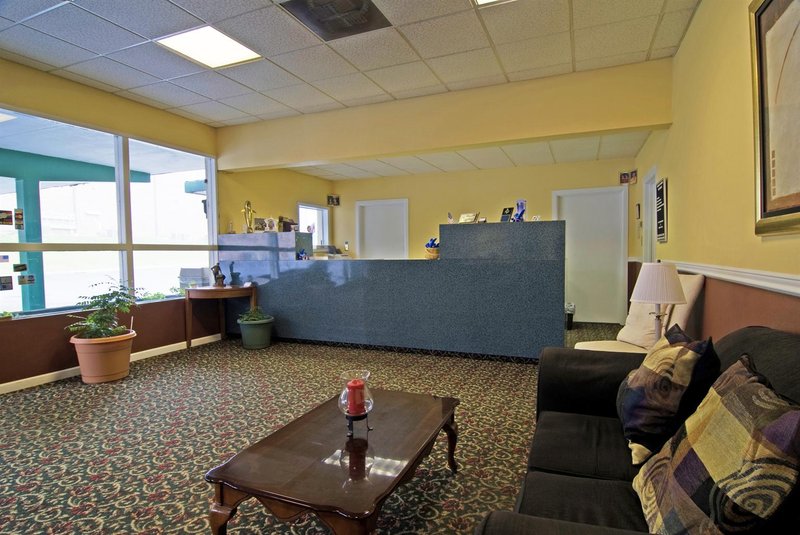 Americas Best Value Inn - Monroe, NC
