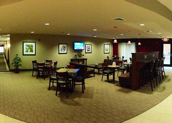 Comfort Suites - Whitsett, NC