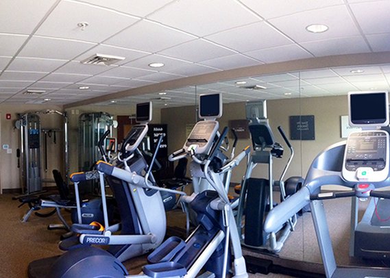 Comfort Suites - Whitsett, NC