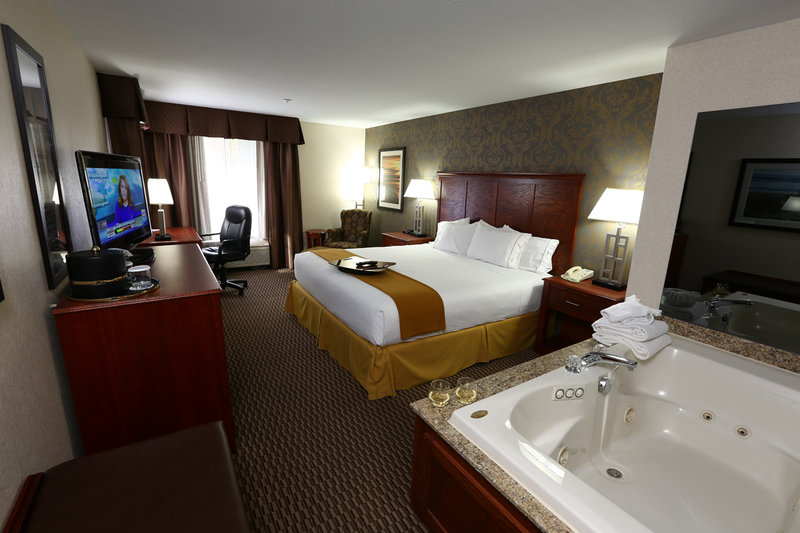 Holiday Inn Express Holland - Holland, MI