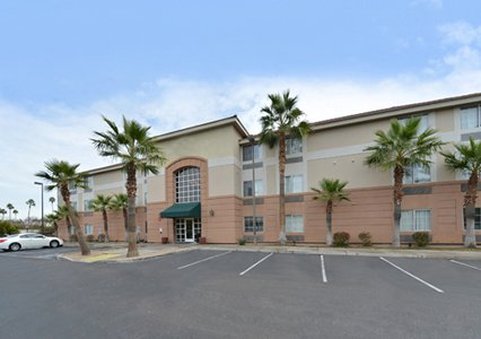 Quality Inn-Metro - Phoenix, AZ