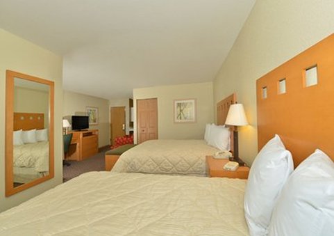 Quality Inn-Metro - Phoenix, AZ
