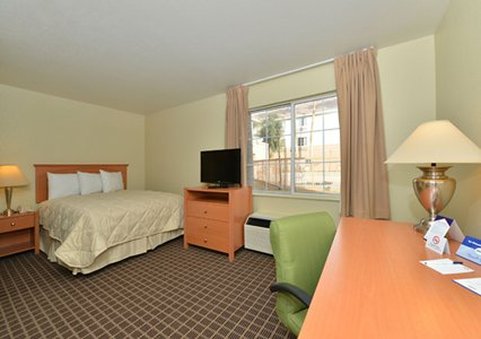 Quality Inn-Metro - Phoenix, AZ