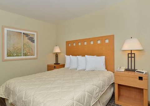 Quality Inn-Metro - Phoenix, AZ