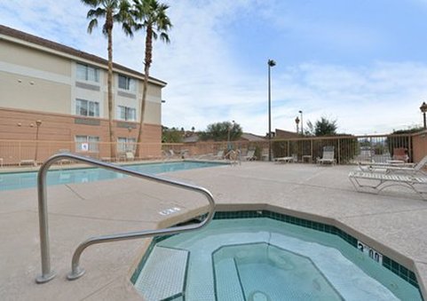 Quality Inn-Metro - Phoenix, AZ