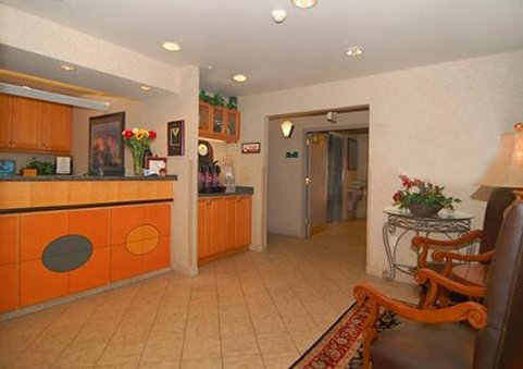 Quality Inn-Metro - Phoenix, AZ