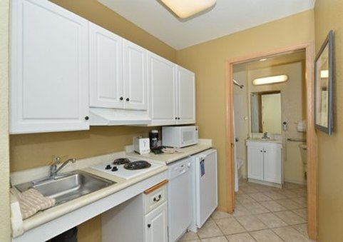 Quality Inn-Metro - Phoenix, AZ