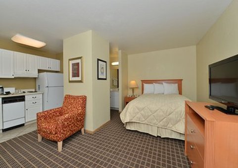 Quality Inn-Metro - Phoenix, AZ