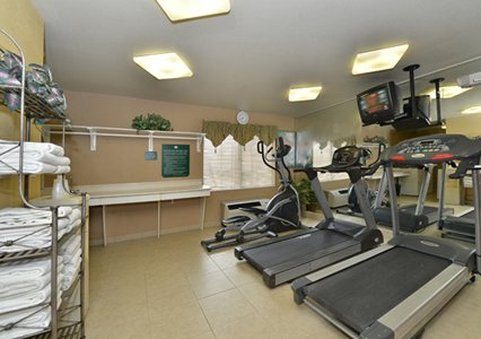 Quality Inn-Metro - Phoenix, AZ