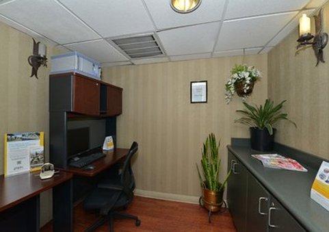 Quality Inn-Metro - Phoenix, AZ