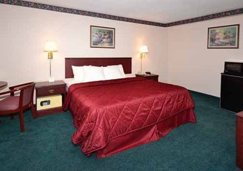 Comfort Inn - Palatine, IL