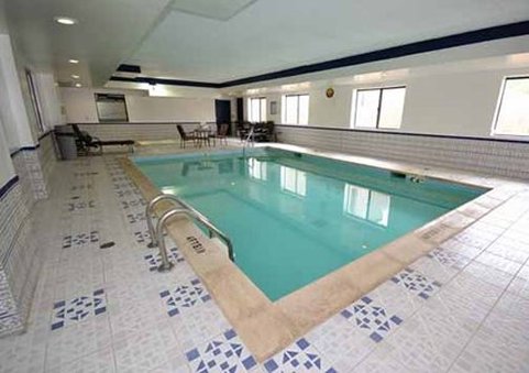 Comfort Inn - Palatine, IL