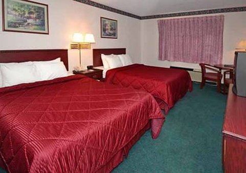 Comfort Inn - Palatine, IL