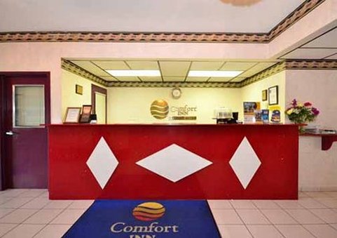 Comfort Inn - Palatine, IL