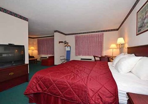Comfort Inn - Palatine, IL