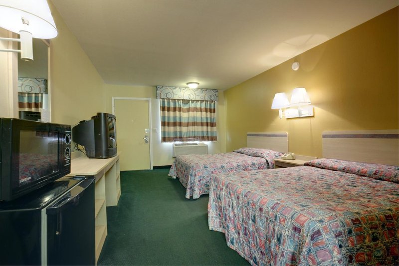 Americas Best Value Inn - Enid, OK