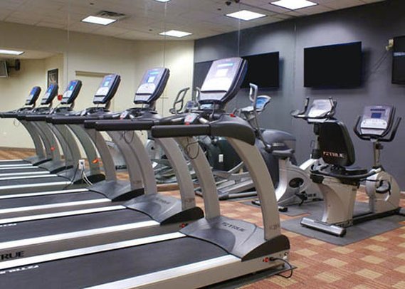 Clarion-Empire Meadowlan - Secaucus, NJ