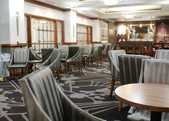 Clarion-Empire Meadowlan - Secaucus, NJ