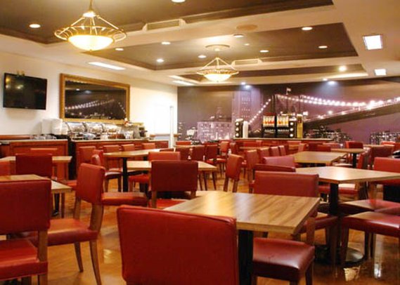 Clarion-Empire Meadowlan - Secaucus, NJ