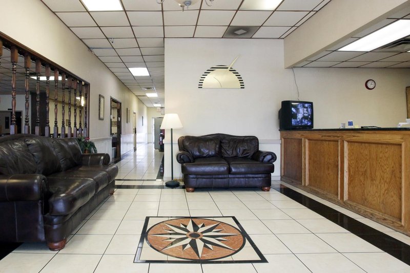 Americas Best Value Inn - Anadarko, OK