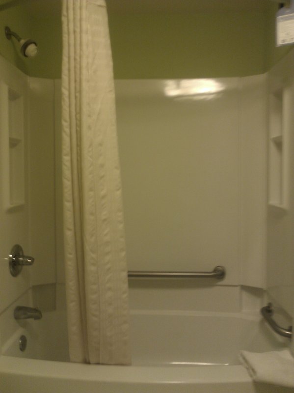 BEST WESTERN PLUS Seaway Inn - Gulfport, MS