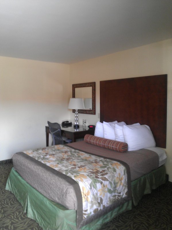 BEST WESTERN PLUS Seaway Inn - Gulfport, MS