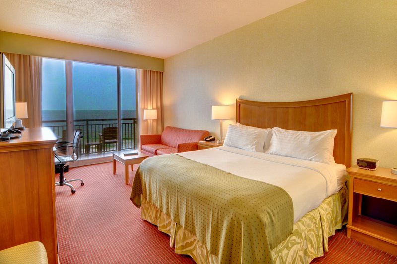 Holiday Inn Resort - Wrightsville Beach, NC