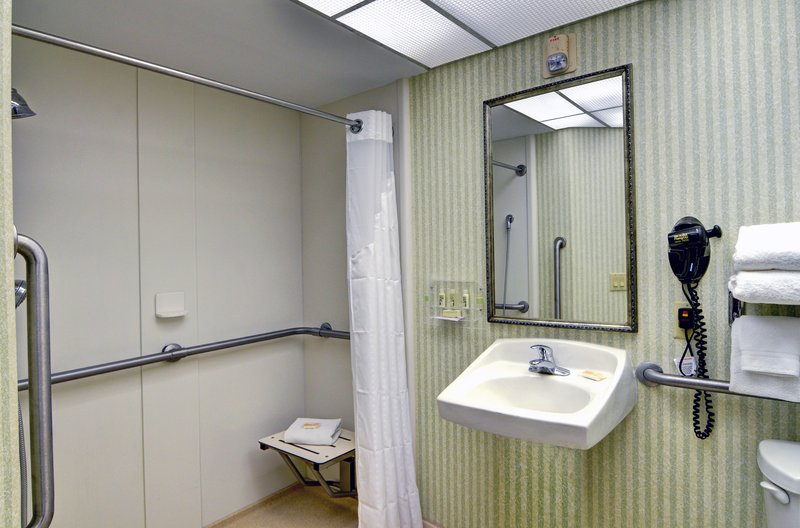 Holiday Inn Resort - Wrightsville Beach, NC