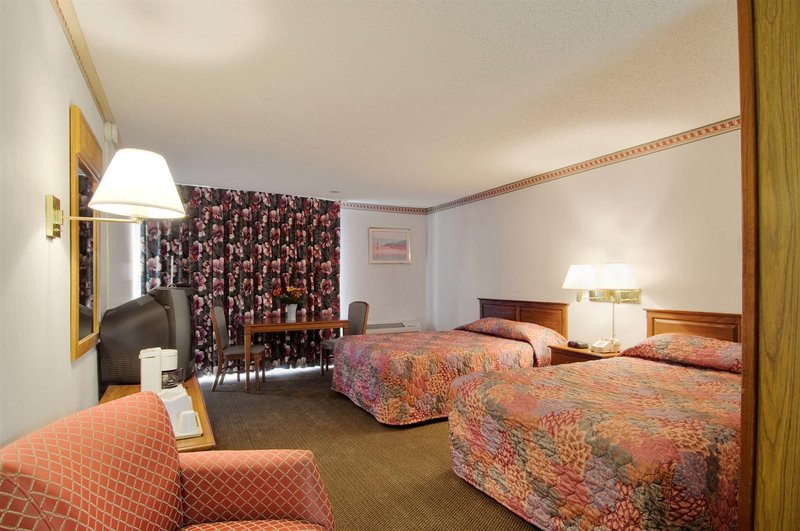 Americas Best Value Inn Cleveland Airport - Brook Park, OH