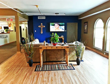 Ash Villa - Pearsall, TX