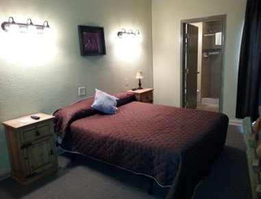 Ash Villa - Pearsall, TX