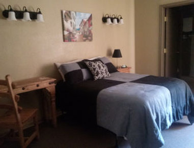 Ash Villa - Pearsall, TX