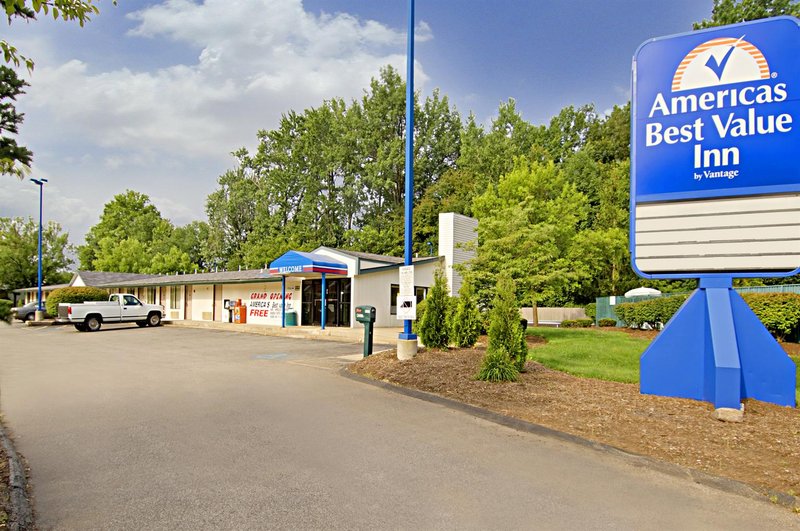 Americas Best Value Inn - Mentor-Cleveland - Mentor, OH