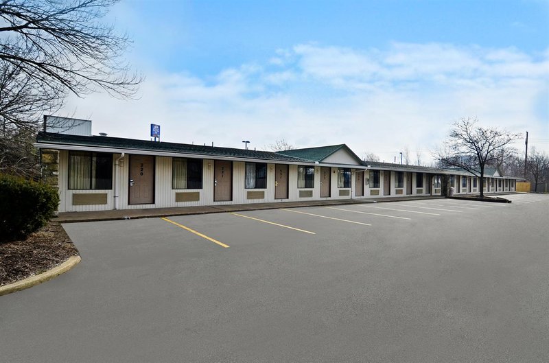 Americas Best Value Inn - Mentor-Cleveland - Mentor, OH