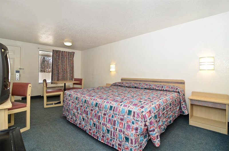 Americas Best Value Inn - Mentor-Cleveland - Mentor, OH