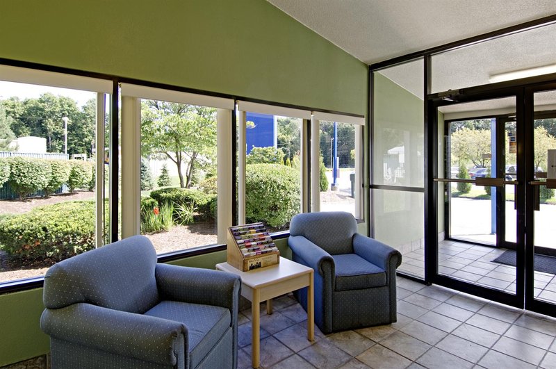 Americas Best Value Inn - Mentor-Cleveland - Mentor, OH