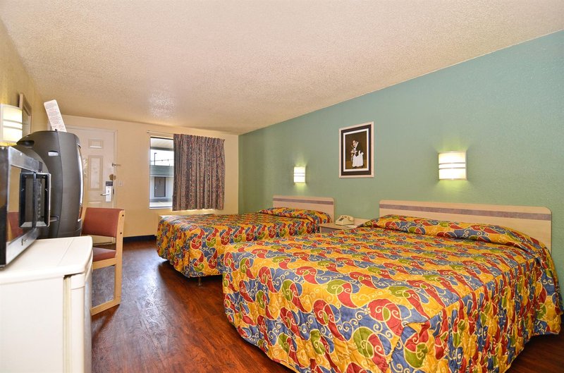 Americas Best Value Inn - Mentor-Cleveland - Mentor, OH