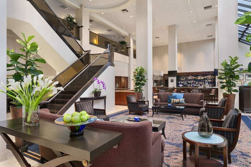 Embassy Suites By Hilton Santa Clara Silicon Valley - Santa Clara, CA
