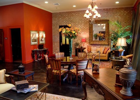 Parc England Hotel - Alexandria, LA