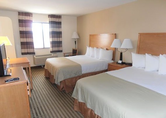 Soul Vacation Resort - Waldport, OR